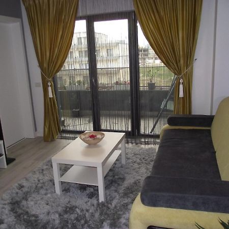 Natalia Apartment Navodari Luaran gambar