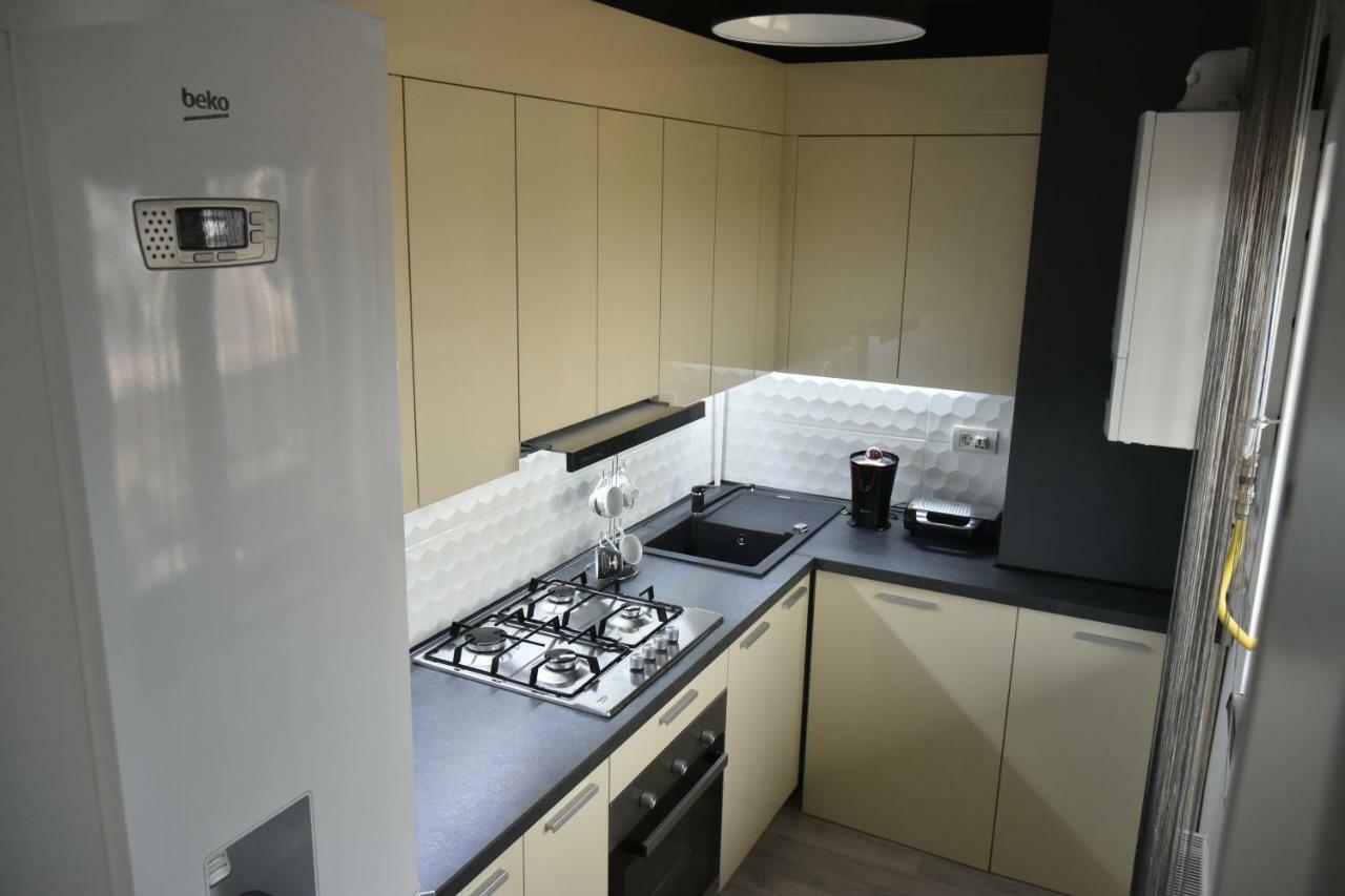 Natalia Apartment Navodari Luaran gambar