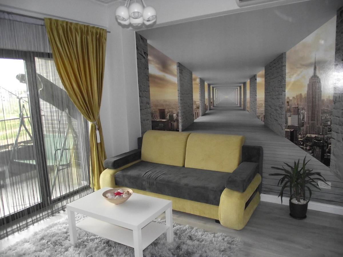 Natalia Apartment Navodari Luaran gambar