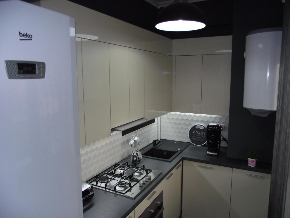 Natalia Apartment Navodari Luaran gambar