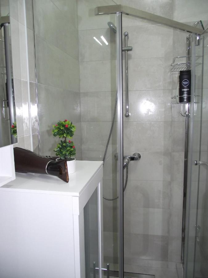 Natalia Apartment Navodari Luaran gambar