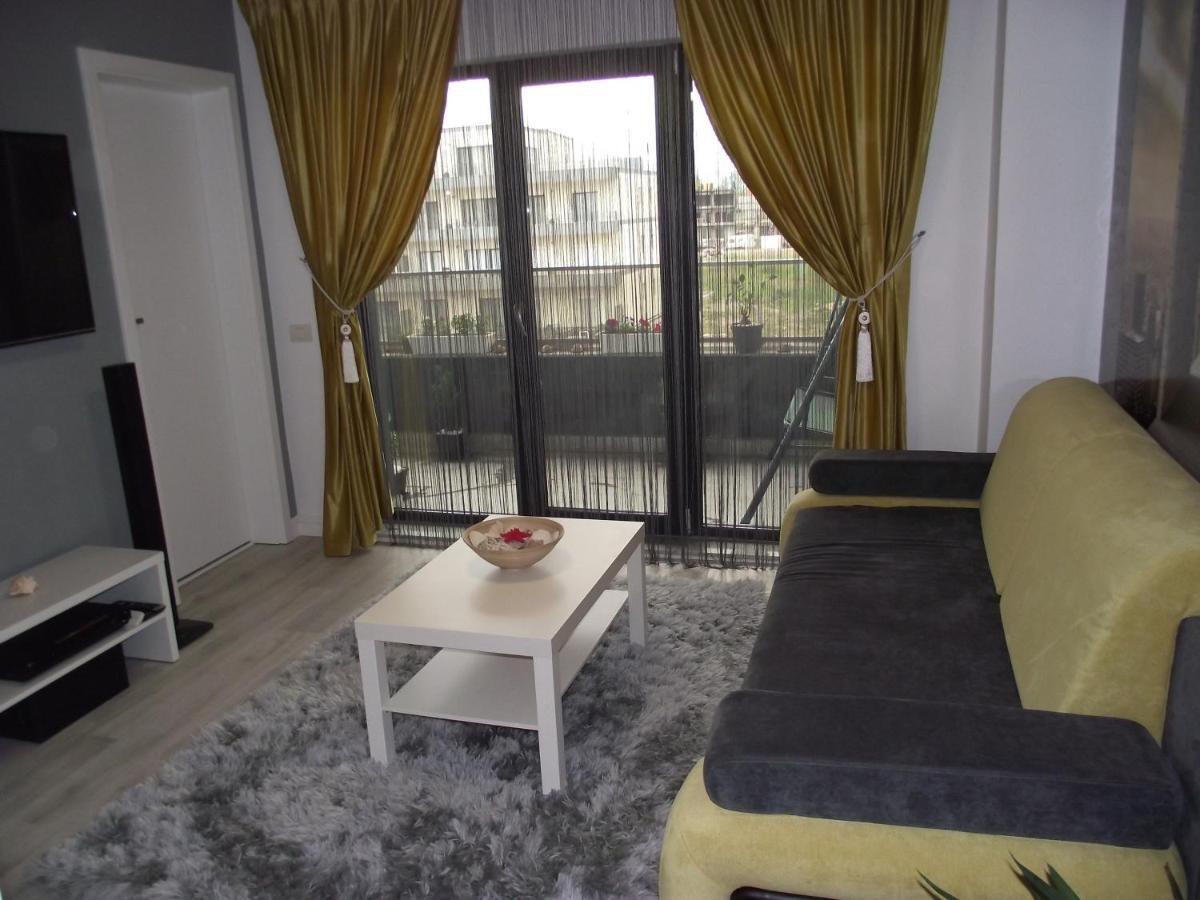 Natalia Apartment Navodari Luaran gambar