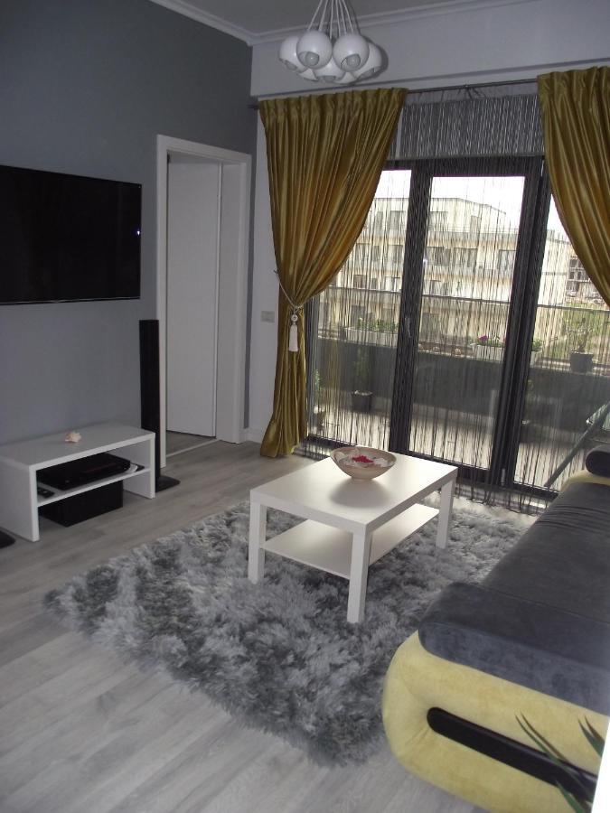 Natalia Apartment Navodari Luaran gambar