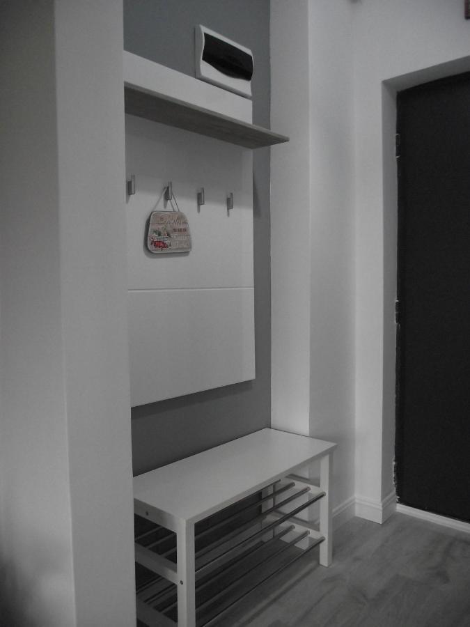 Natalia Apartment Navodari Luaran gambar