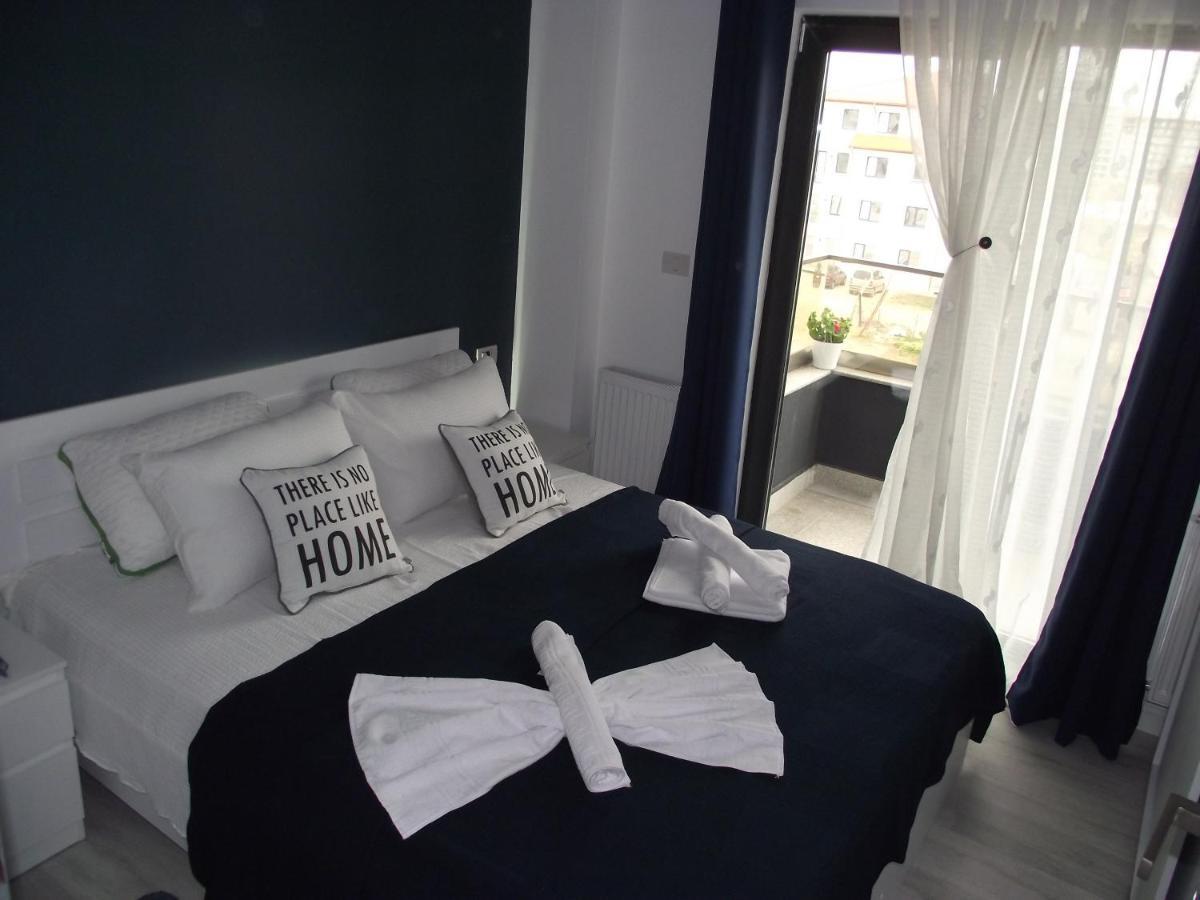 Natalia Apartment Navodari Luaran gambar