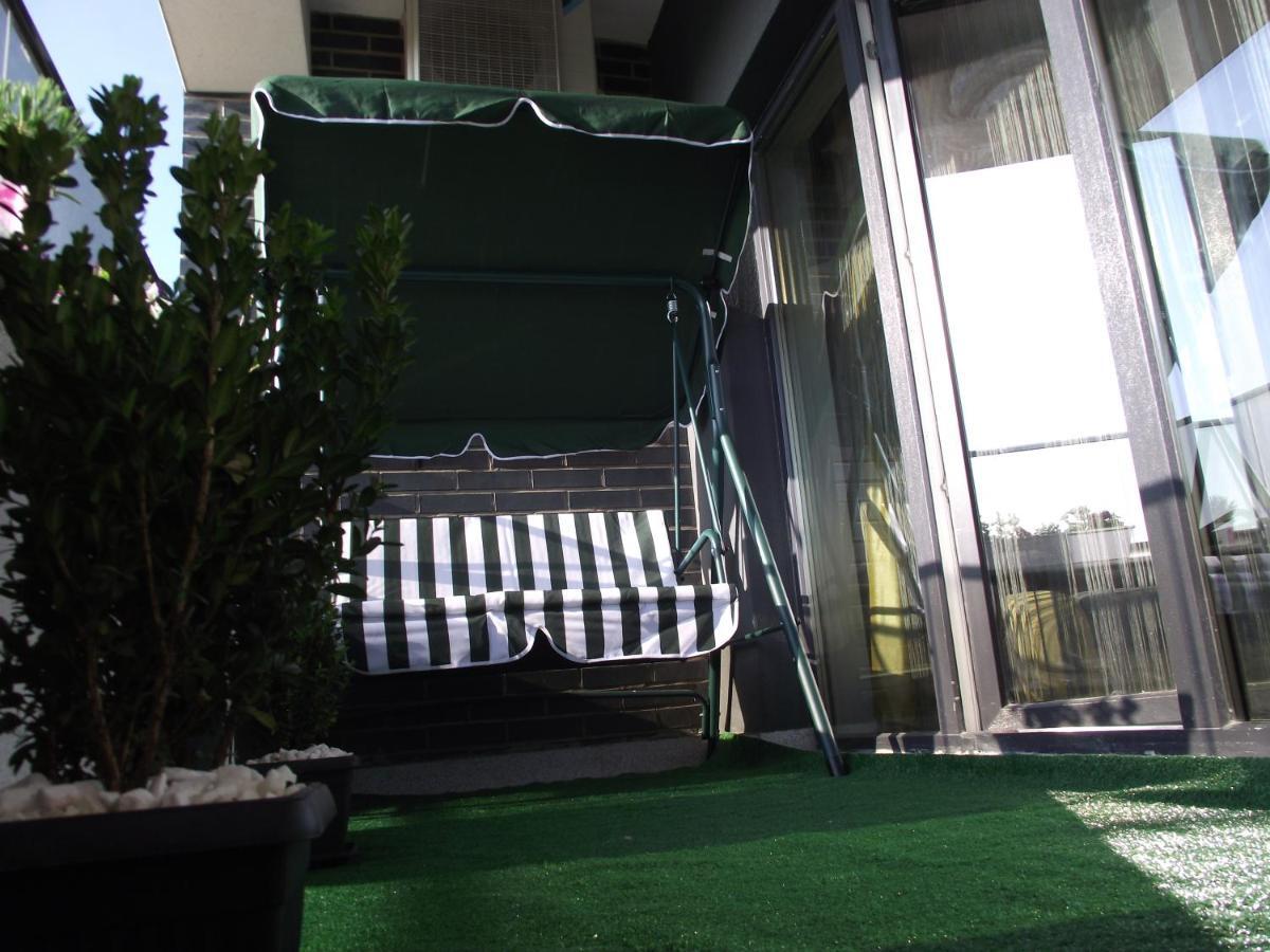 Natalia Apartment Navodari Luaran gambar